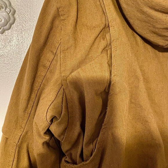 Lee men’s Workwear Sherpa lined jacket. Brand new with tags size large. - Picture 11 of 12